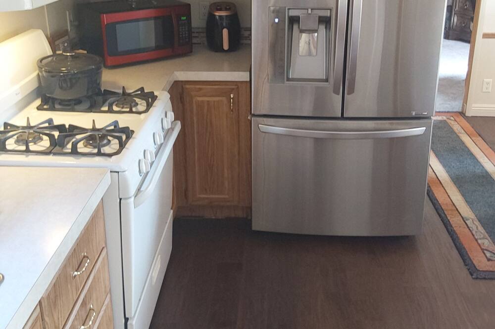 Photo of Kitchen in Springerville