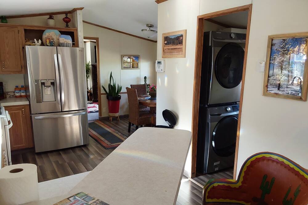 Photo of Livingroom in Springerville