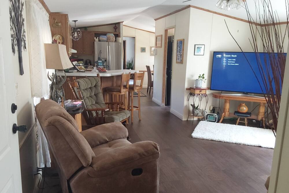 Photo of Livingroom in Springerville