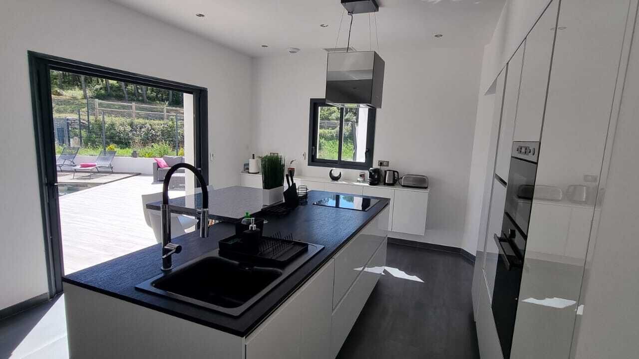 Photo of Kitchen in Villetelle