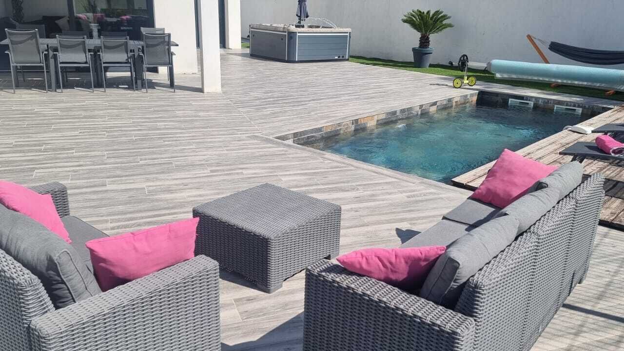 Photo of Outdoor in Villetelle
