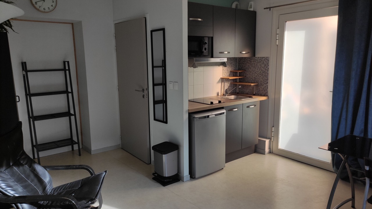 Photo of Kitchen in Montauban