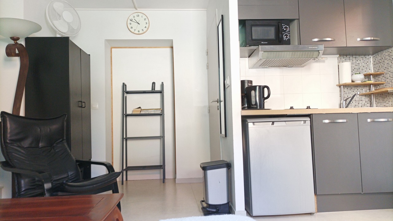 Photo of Kitchen in Montauban