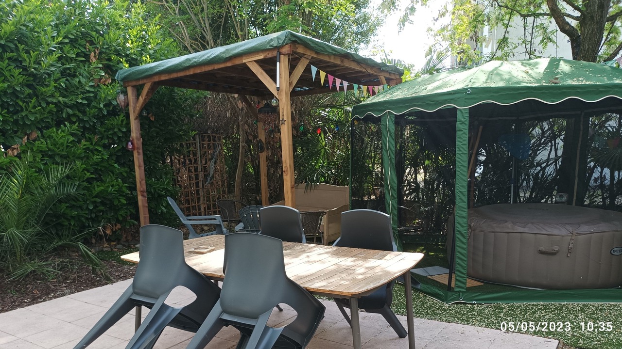 Photo of Outdoor in Montauban