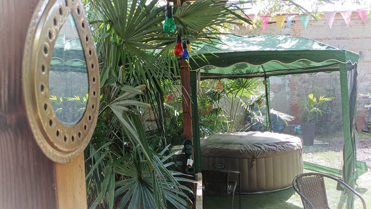 Photo of Outdoor in Montauban