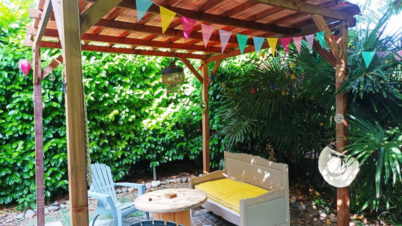 Photo of Outdoor in Montauban