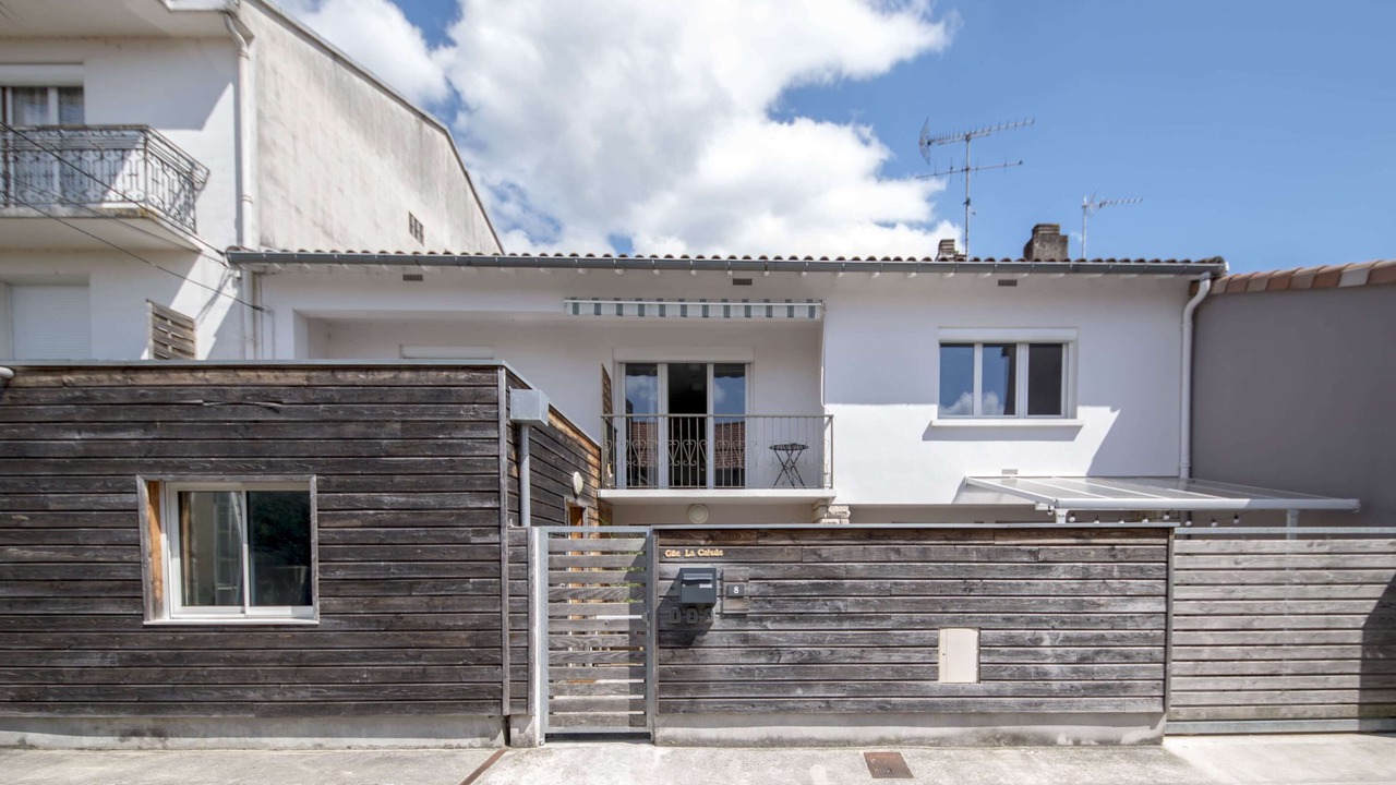 Photo of Outdoor in Montauban