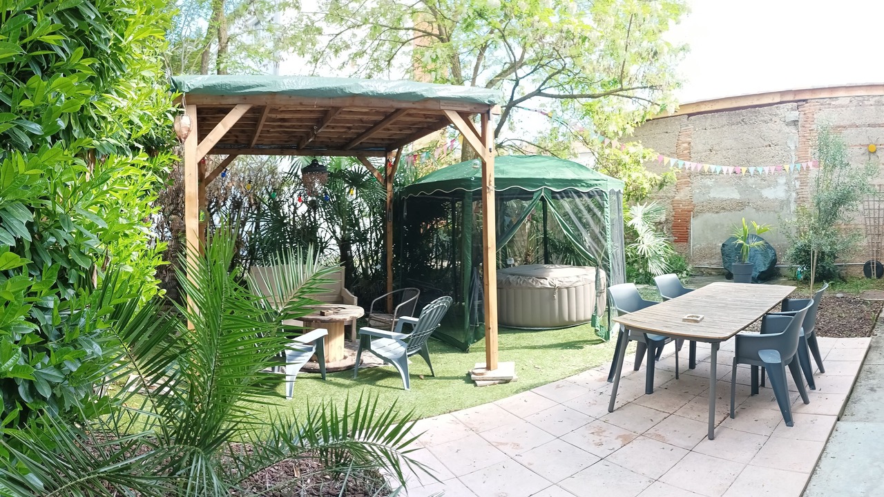 Photo of Outdoor in Montauban