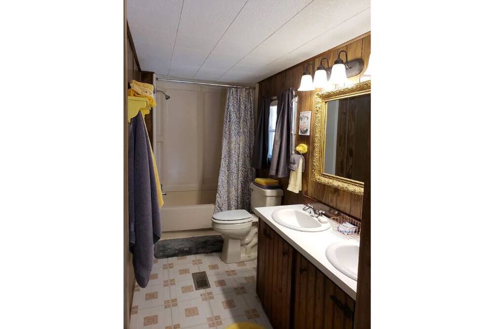 Photo of Bathroom in Henry County