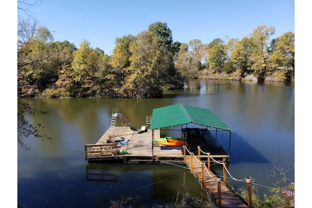 Photo of Outdoor in Henry County