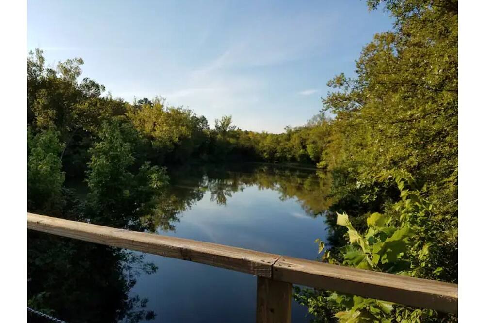 Photo of Patio Balcony in Henry County