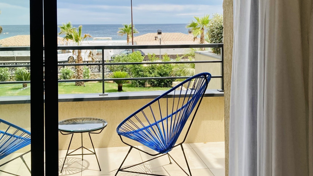 Photo of Bedroom in La Nartelle