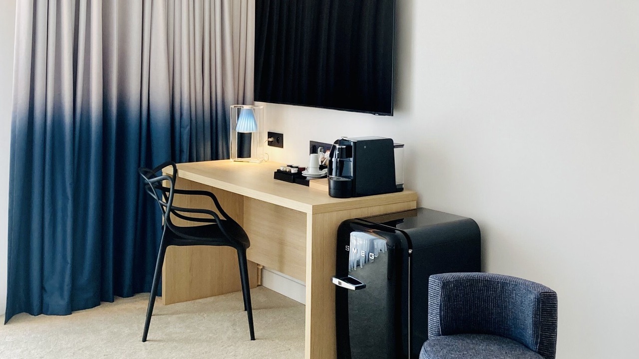 Photo of Bedroom in La Nartelle