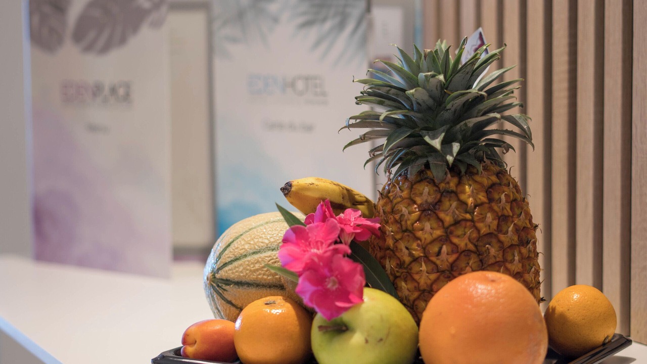 Photo of Livingroom in La Nartelle