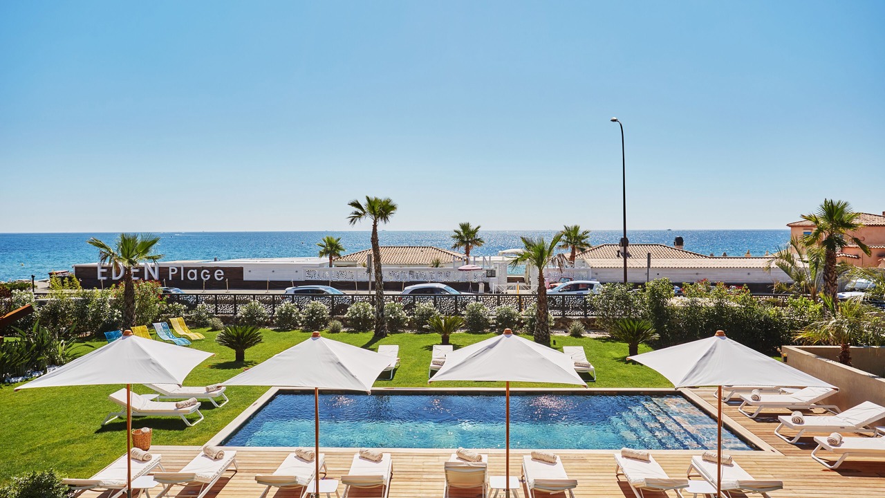 Photo of Outdoor in La Nartelle