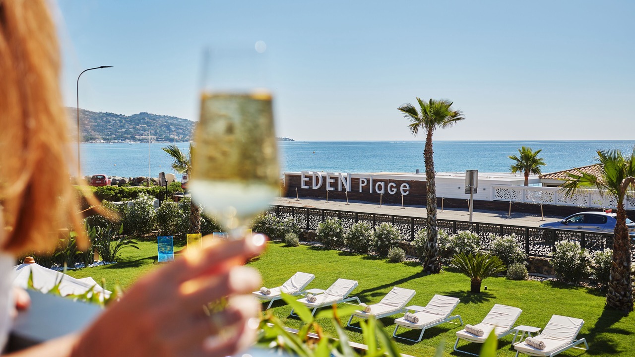 Photo of Bedroom in La Nartelle