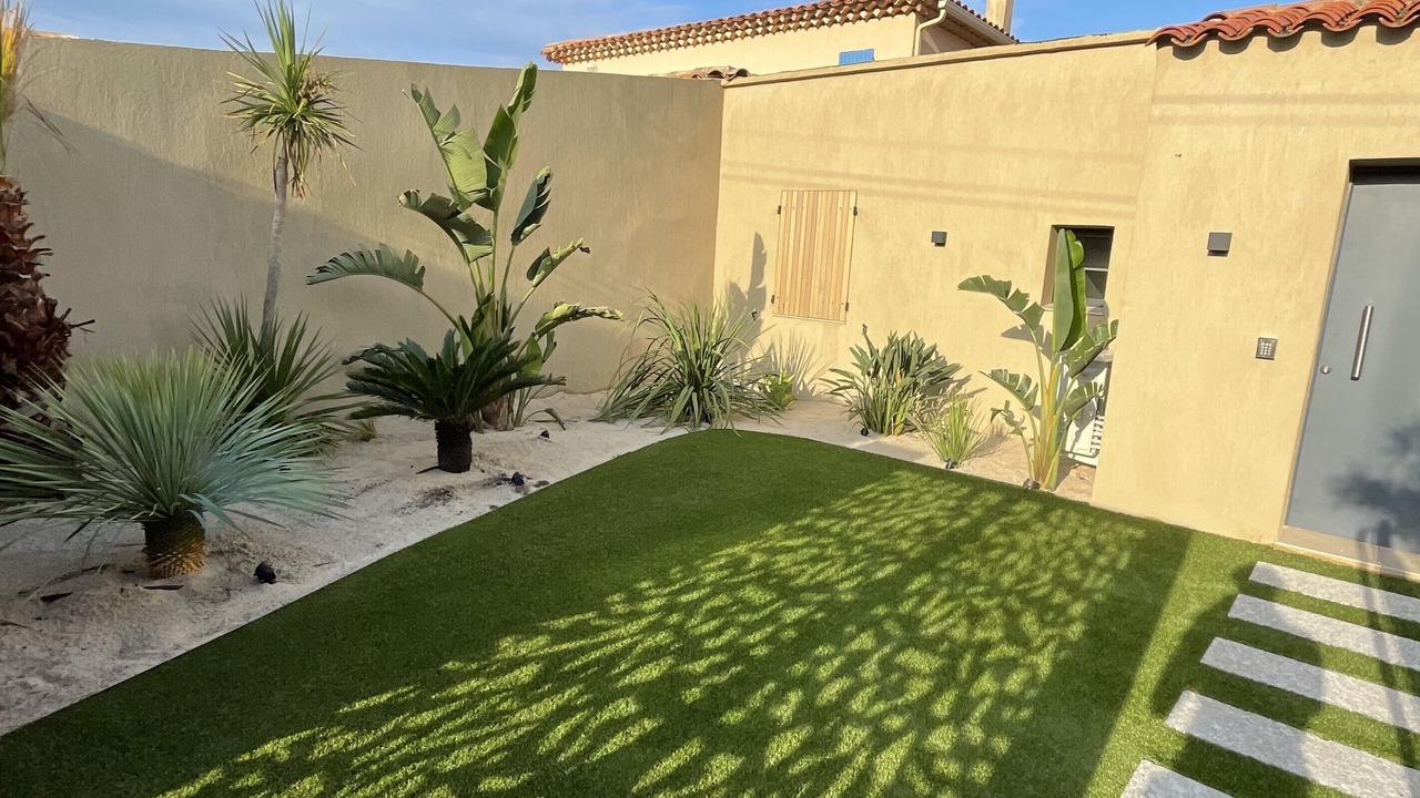 Photo of Outdoor in La Nartelle