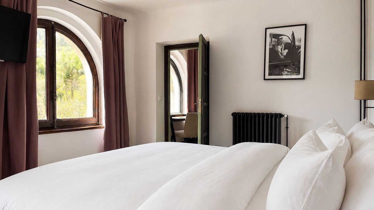 Photo of Bedroom in Ribes De Freser