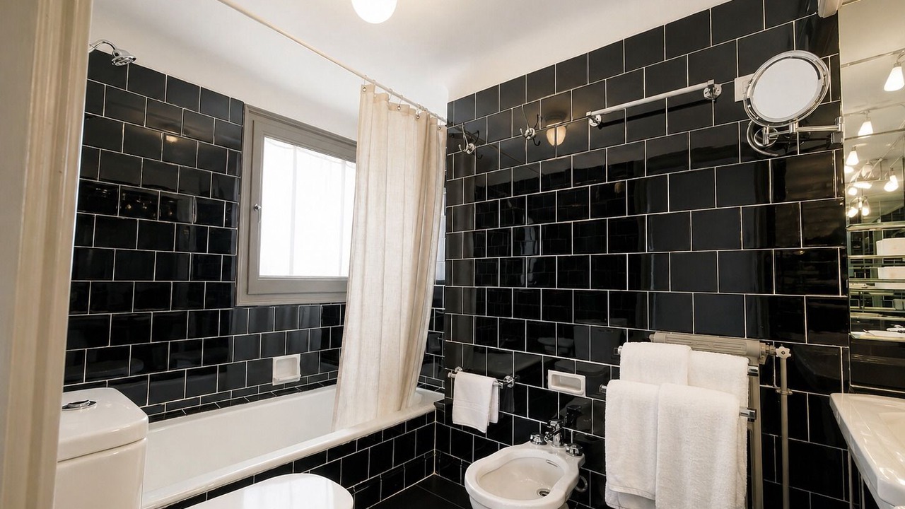 Photo of Bedroom in Ribes De Freser