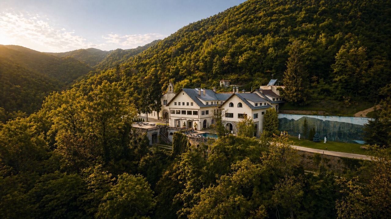 Photo of Outdoor in Ribes De Freser