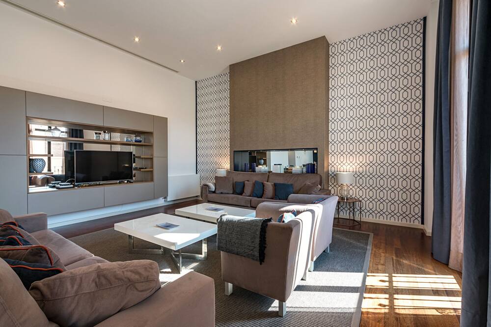 Photo of Livingroom in Gothic Quarter