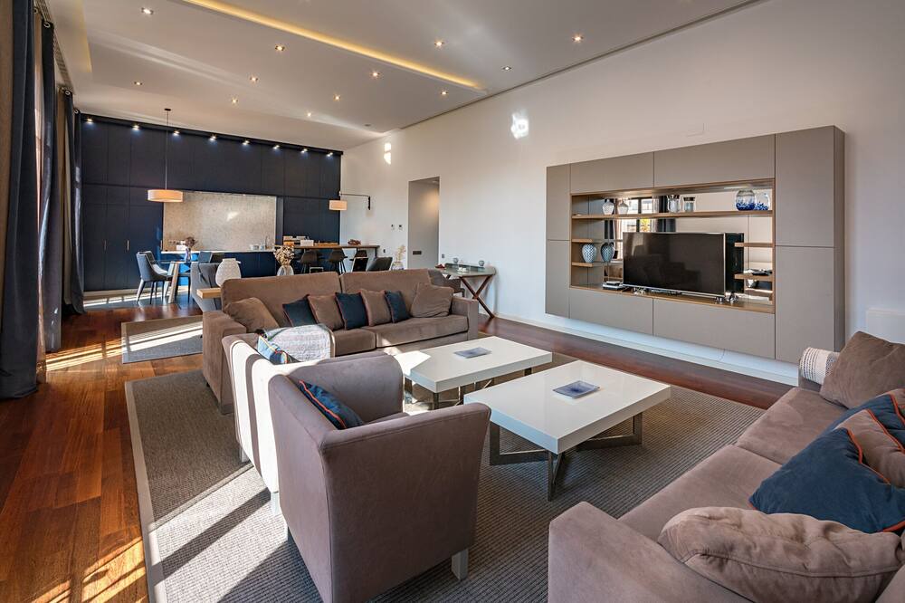 Photo of Livingroom in Gothic Quarter