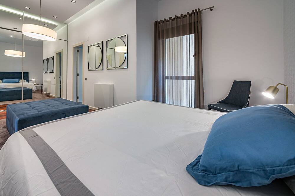 Photo of Bedroom in Gothic Quarter