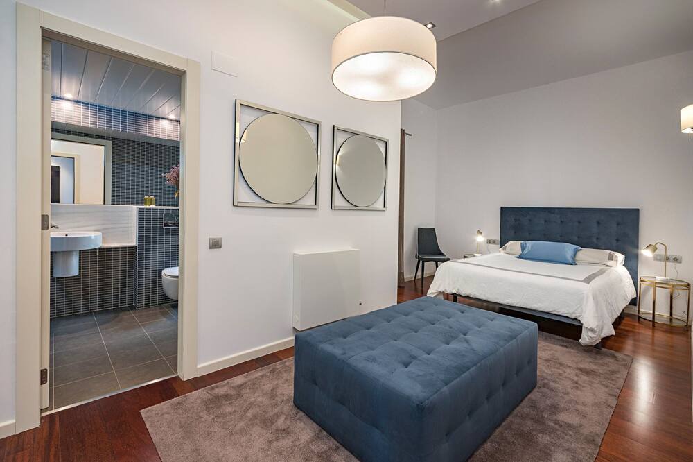 Photo of Bedroom in Gothic Quarter