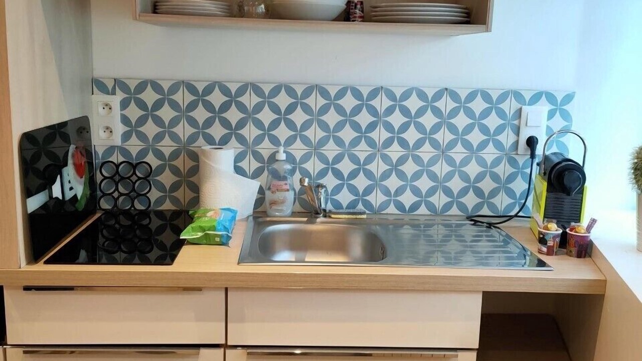 Photo of Kitchen in Saultain