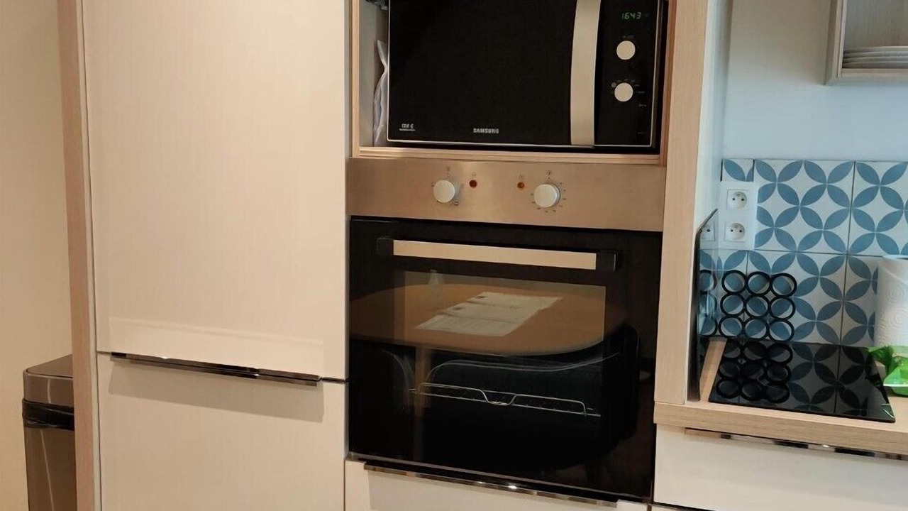 Photo of Kitchen in Saultain