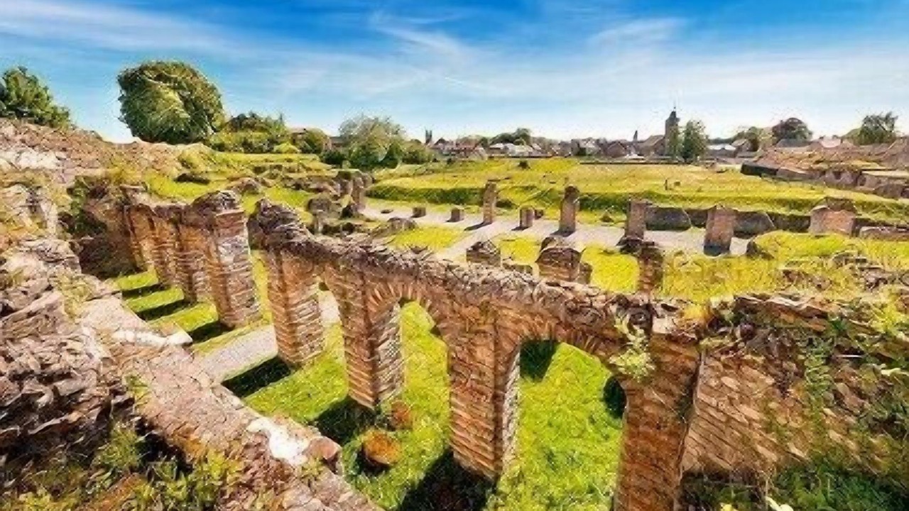 Photo of Outdoor in Saultain