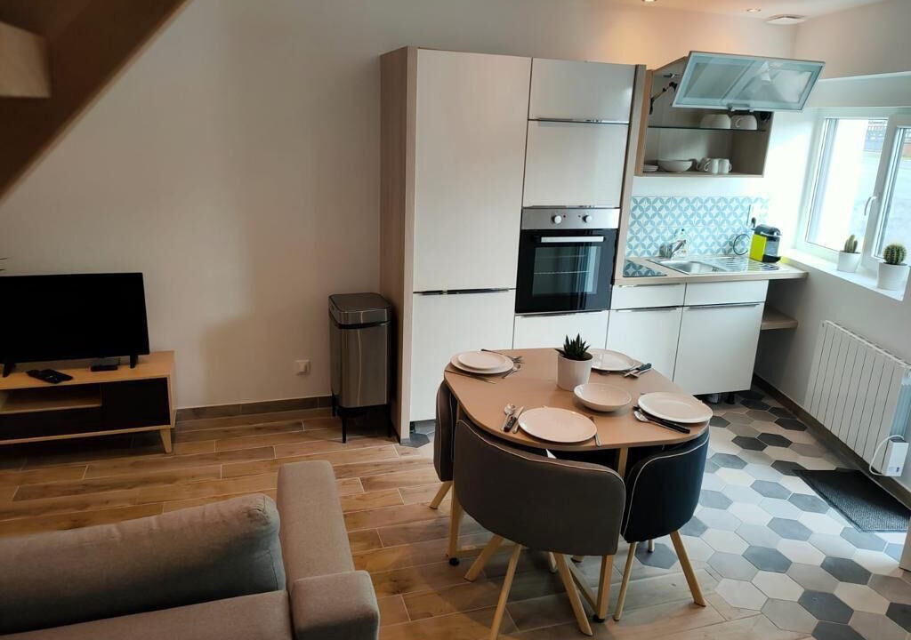 Photo of Kitchen in Saultain