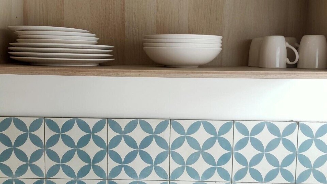 Photo of Kitchen in Saultain