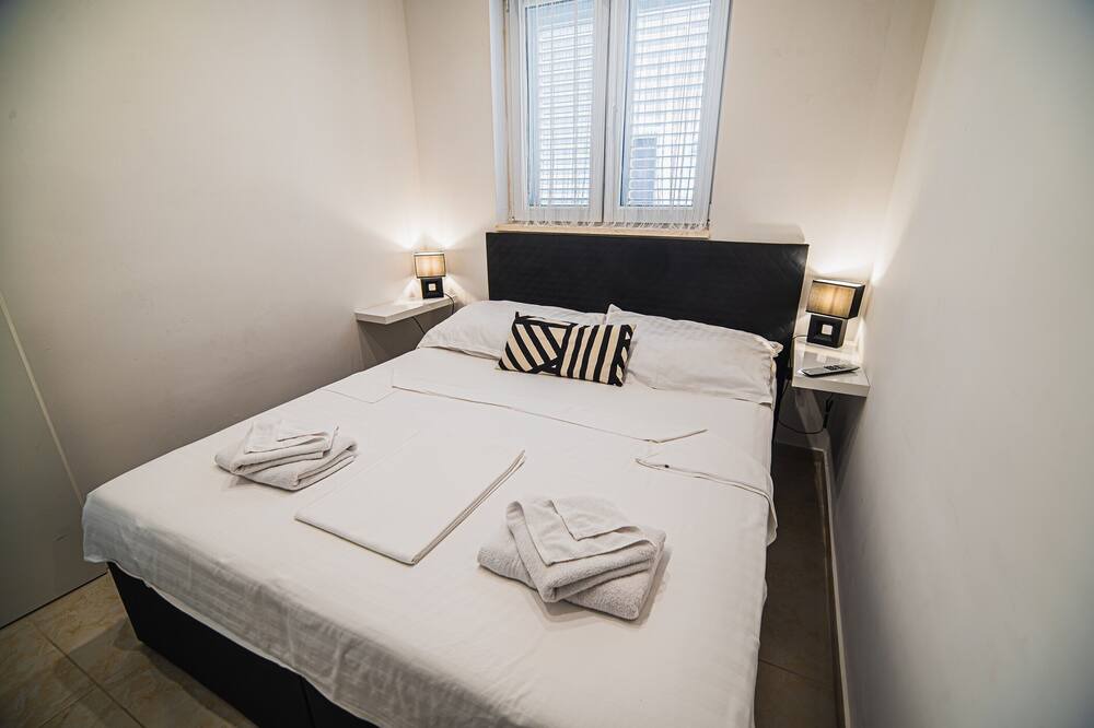Photo of Bedroom in Vodice