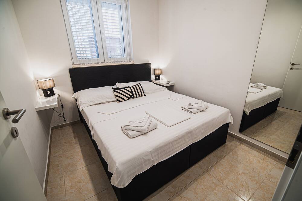 Photo of Bedroom in Vodice