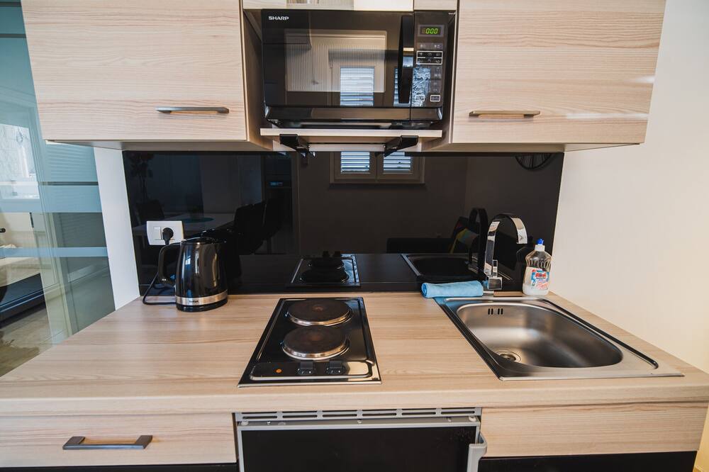 Photo of Kitchen in Vodice