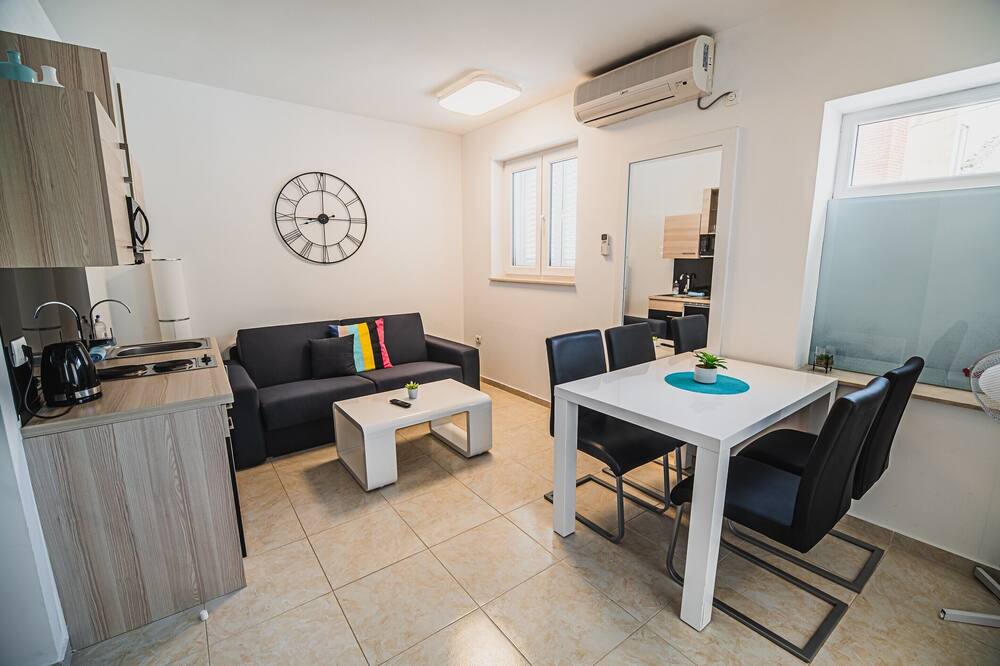 Photo of Livingroom in Vodice