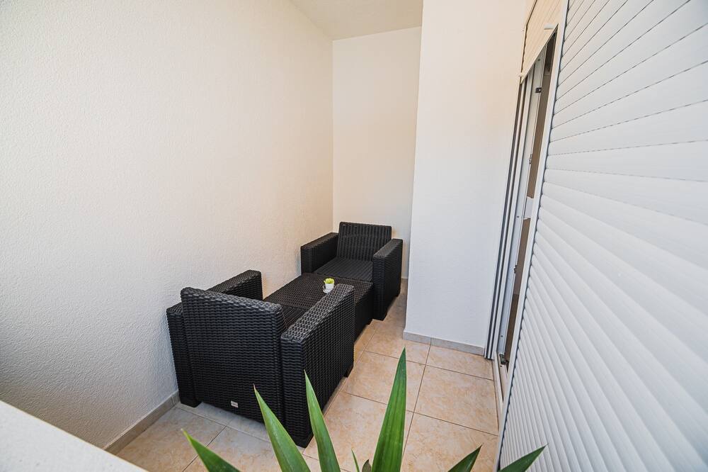 Photo of Bedroom in Vodice