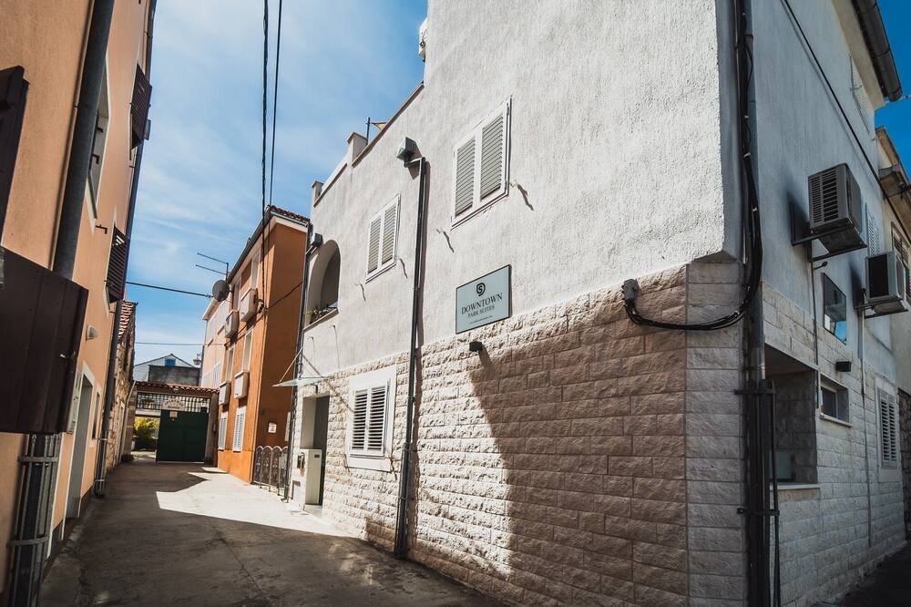 Photo of Outdoor in Vodice
