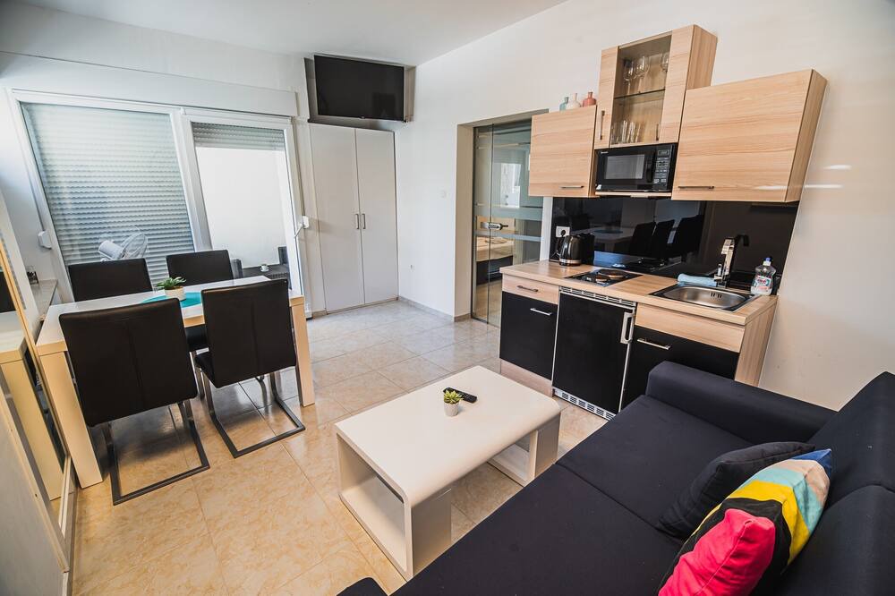 Photo of Livingroom in Vodice