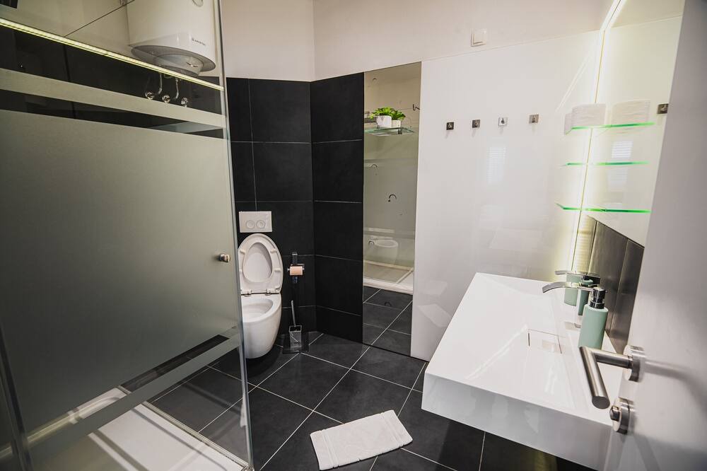 Photo of Bathroom in Vodice