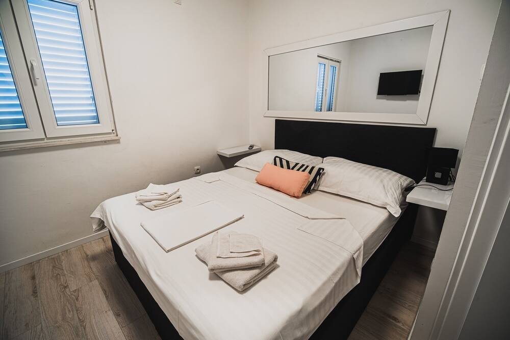 Photo of Bedroom in Vodice