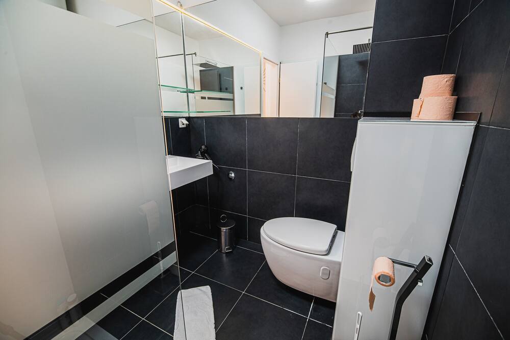 Photo of Bathroom in Vodice