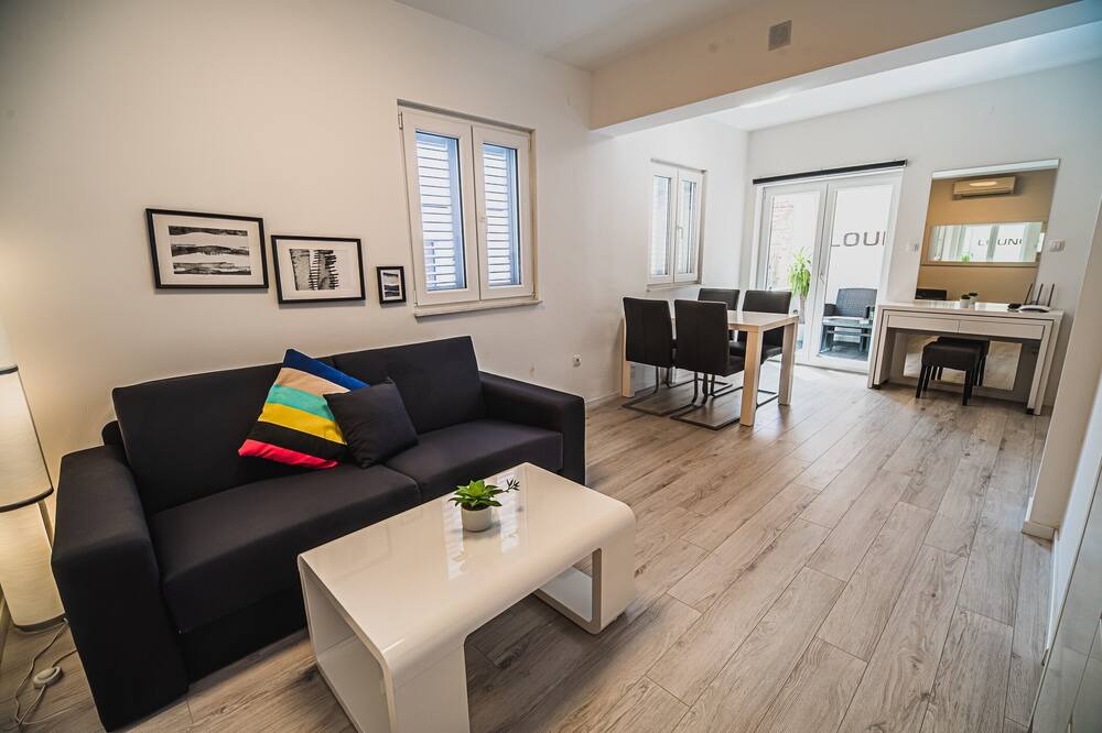 Photo of Livingroom in Vodice
