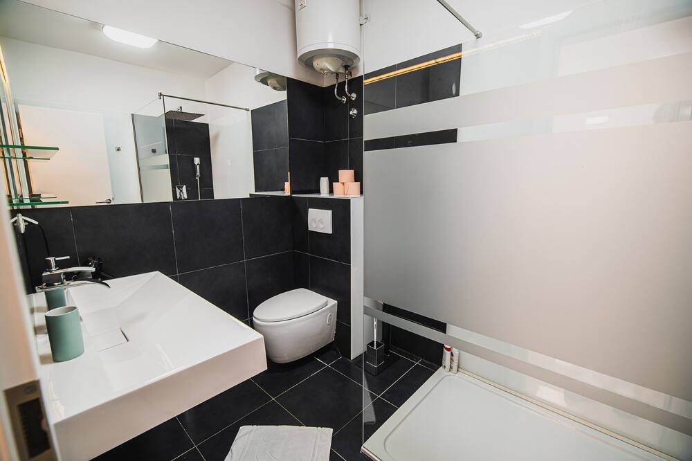 Photo of Bathroom in Vodice
