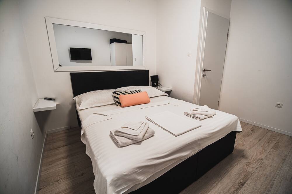 Photo of Bedroom in Vodice