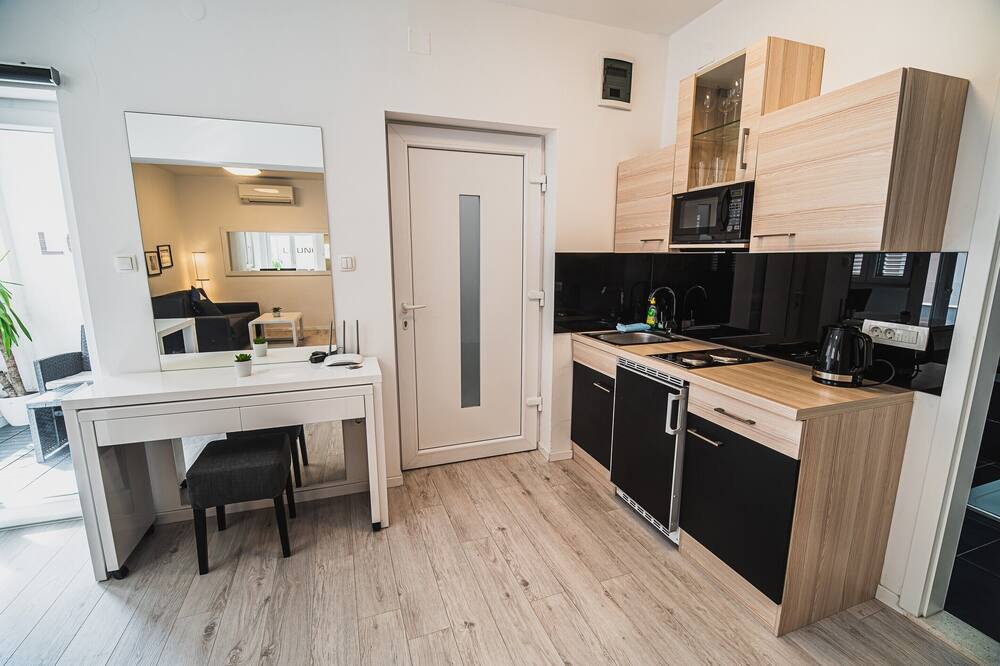 Photo of Kitchen in Vodice