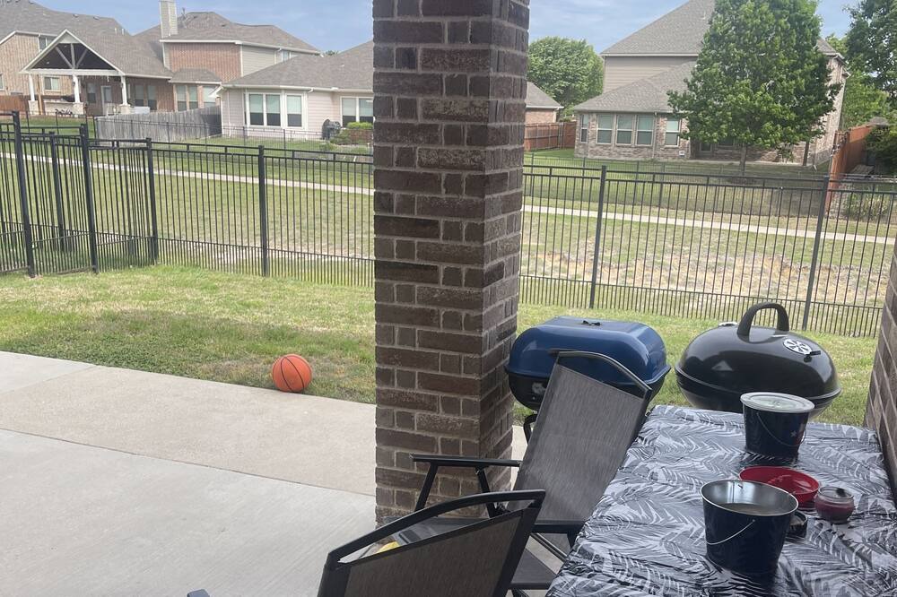 Photo of Outdoor in Wylie
