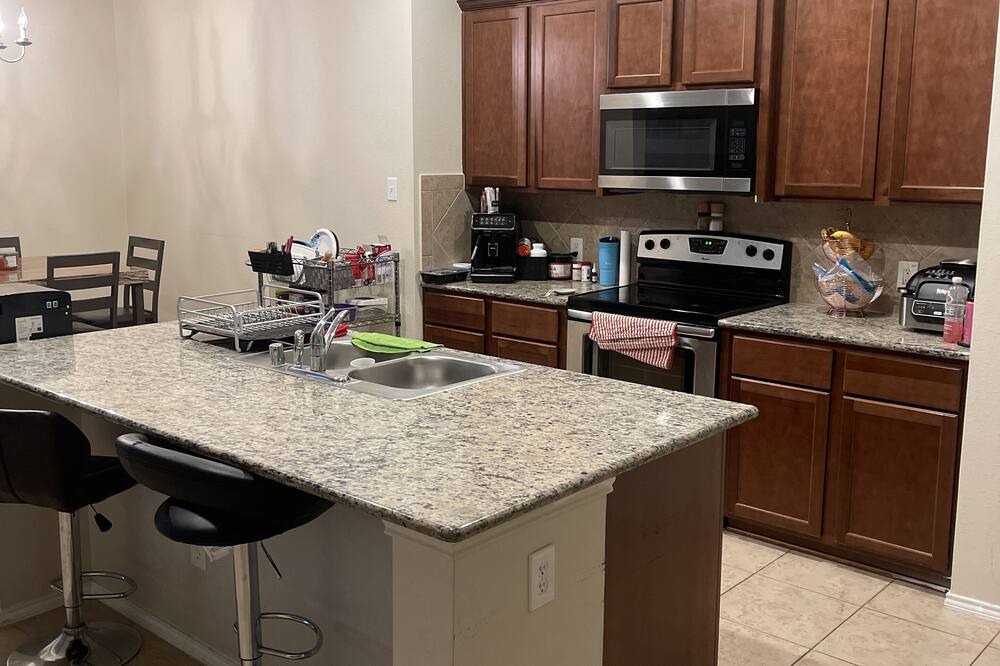 Photo of Kitchen in Wylie