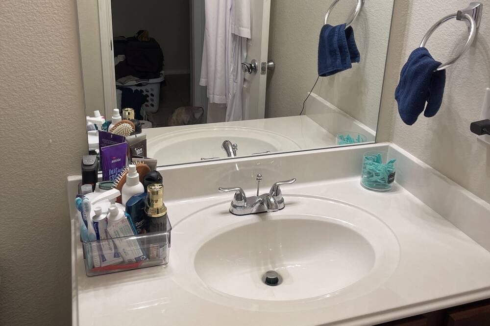 Photo of Bathroom in Wylie